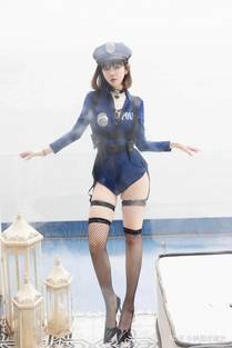 女士优先海报