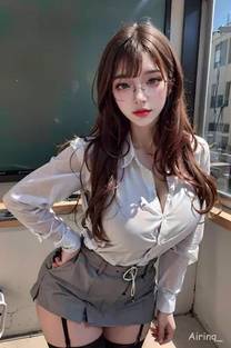 如何输掉一场人气竞赛