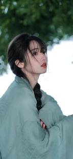 喂海报