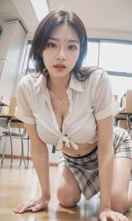 永生战士