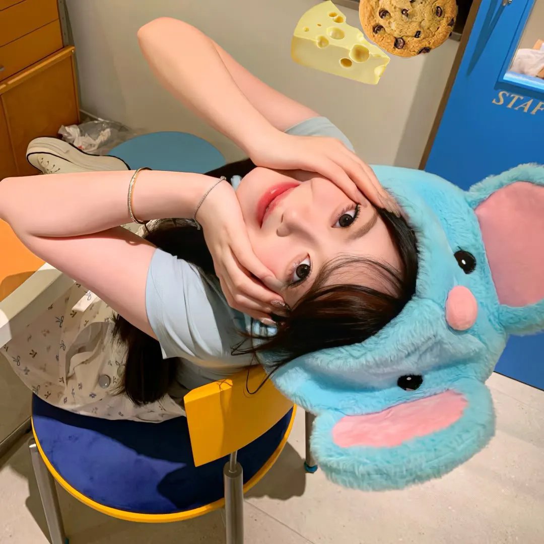 你的错误